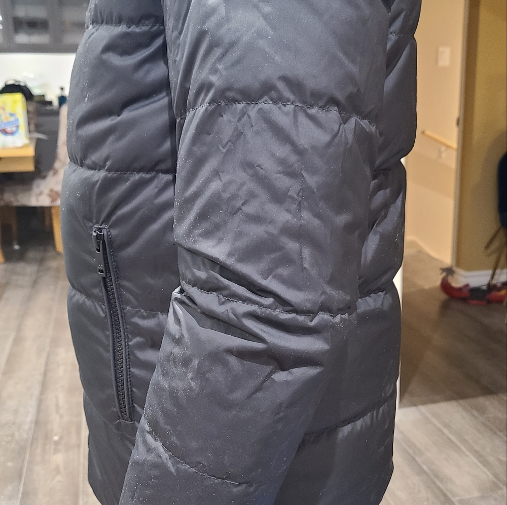 Reversible Moose Knuckle Jacket kids M